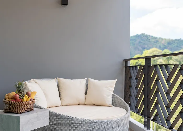 Anana Ecological Resort Krabi - Sha Extra Plus