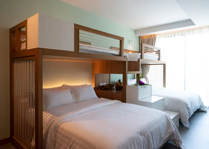 Anana Ecological Resort Krabi - Sha Extra Plus