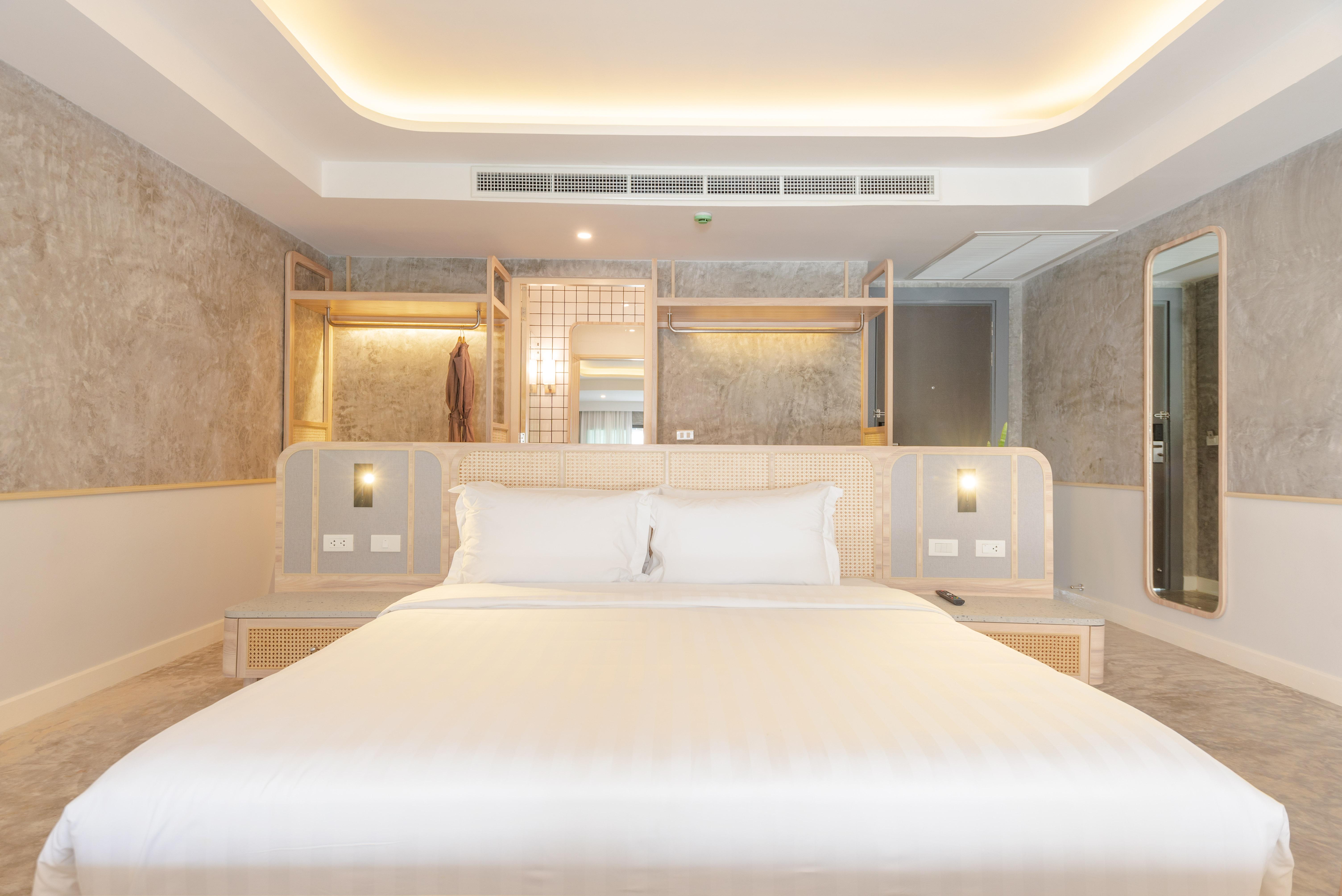 Anana Ecological Krabi - Sha Extra Отель 5*