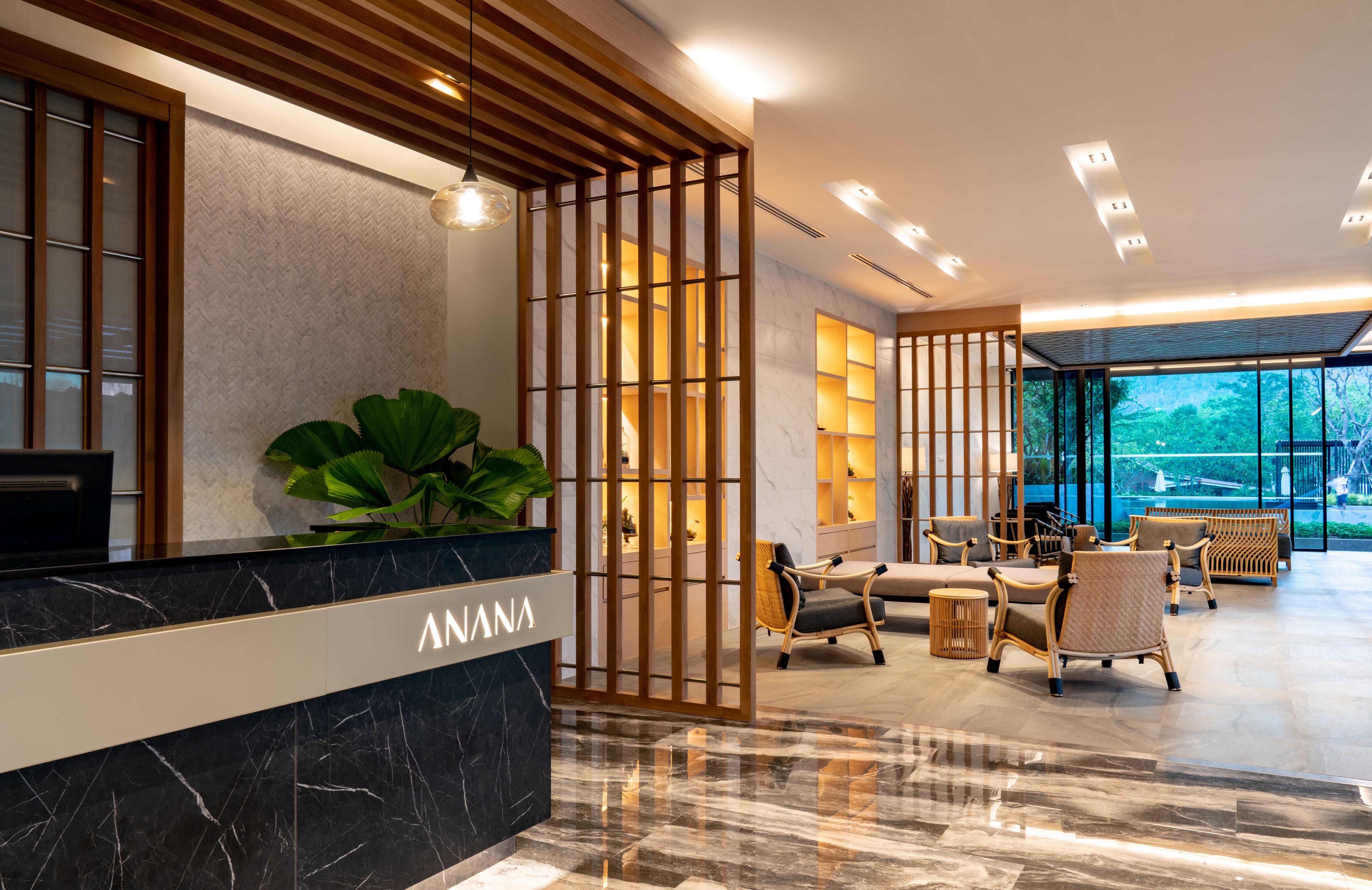 Anana Ecological Krabi - Sha Extra Отель 5*