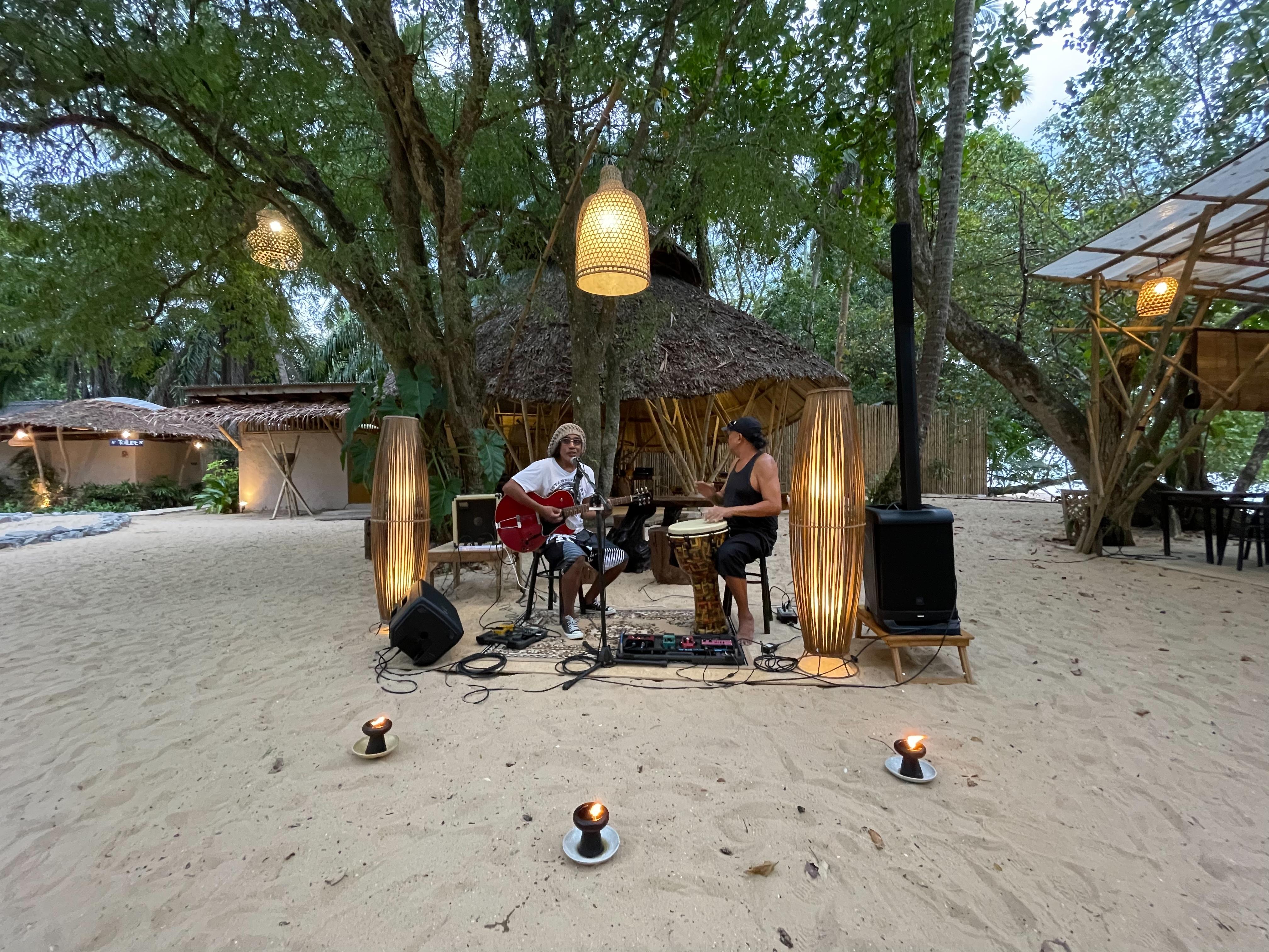 Anana Ecological Krabi - Sha Extra Отель 5*
