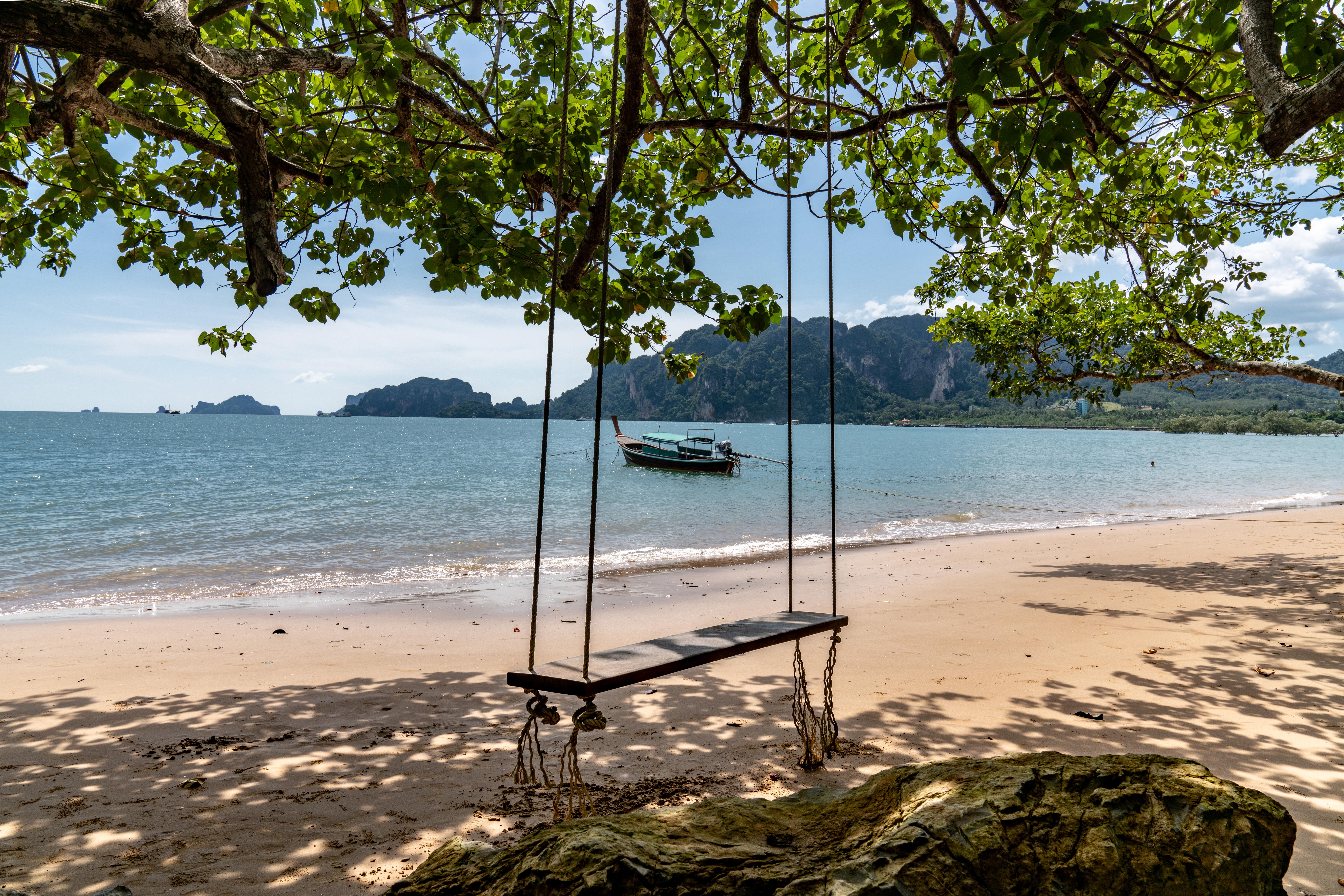 Anana Ecological Krabi - Sha Extra Отель Ao Nang