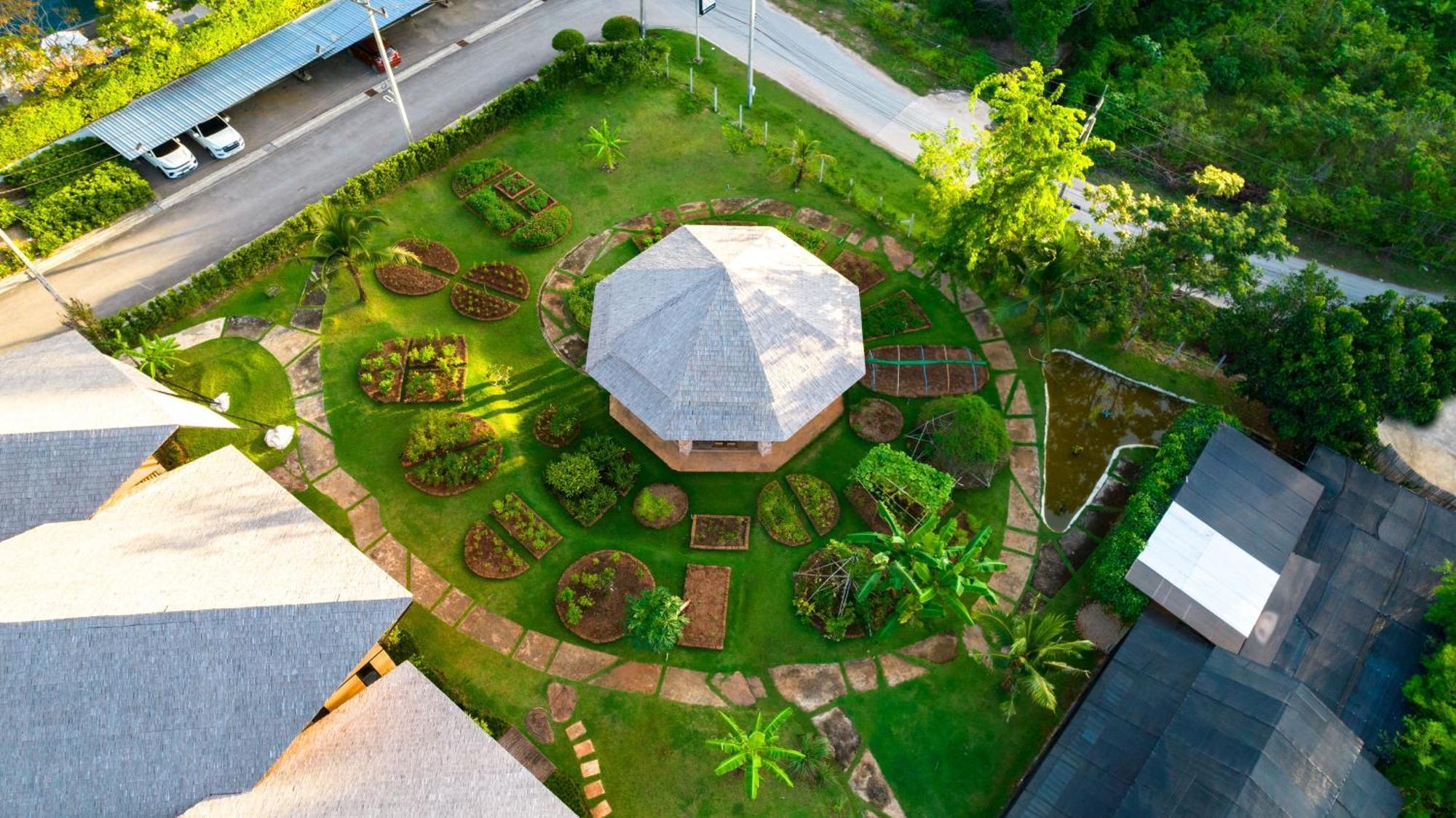 Anana Ecological Krabi - Sha Extra Отель Ao Nang