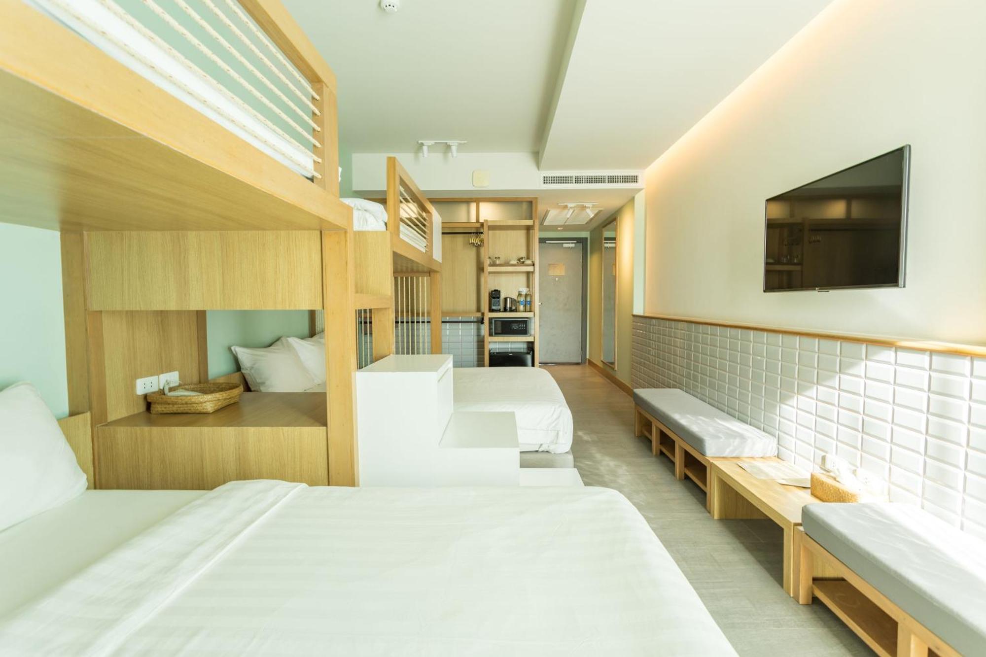 Anana Ecological Krabi - Sha Extra Отель 5*